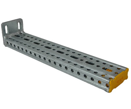 siFramo 80/30 Konsol E L=400 HCP